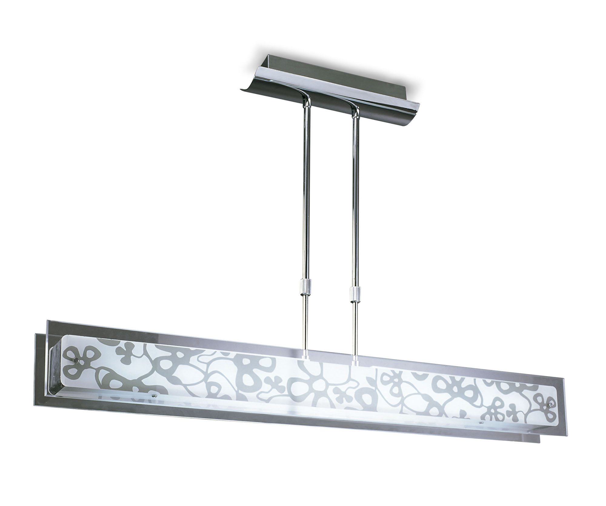 Euphoria Ceiling Lights Mantra Linear Fittings